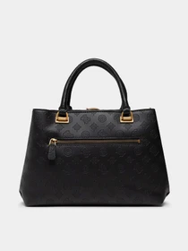 Сумки GUESS модель HWDB86-58060-BLO Фото
