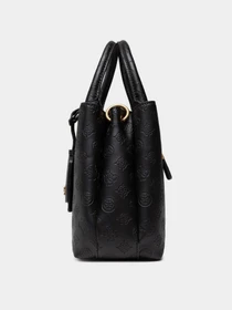 Сумки GUESS модель HWDB86-58060-BLO Фото