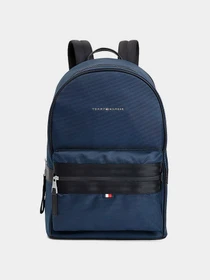 Рюкзаки Tommy Hilfiger модель AM0AM08099-DW5 Фото