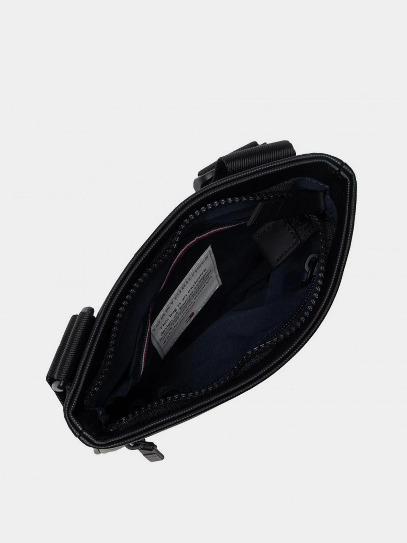 Сумки Tommy Hilfiger модель AM0AM10298-BDS Фото
