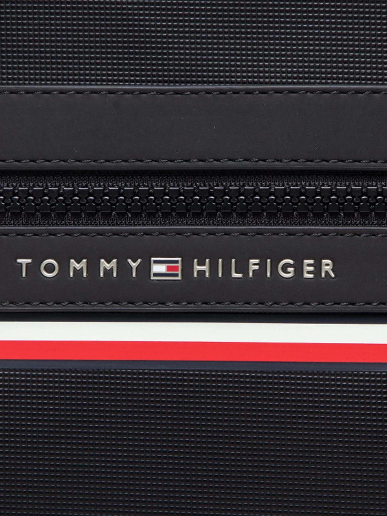 Сумки Tommy Hilfiger модель AM0AM10298-BDS Фото