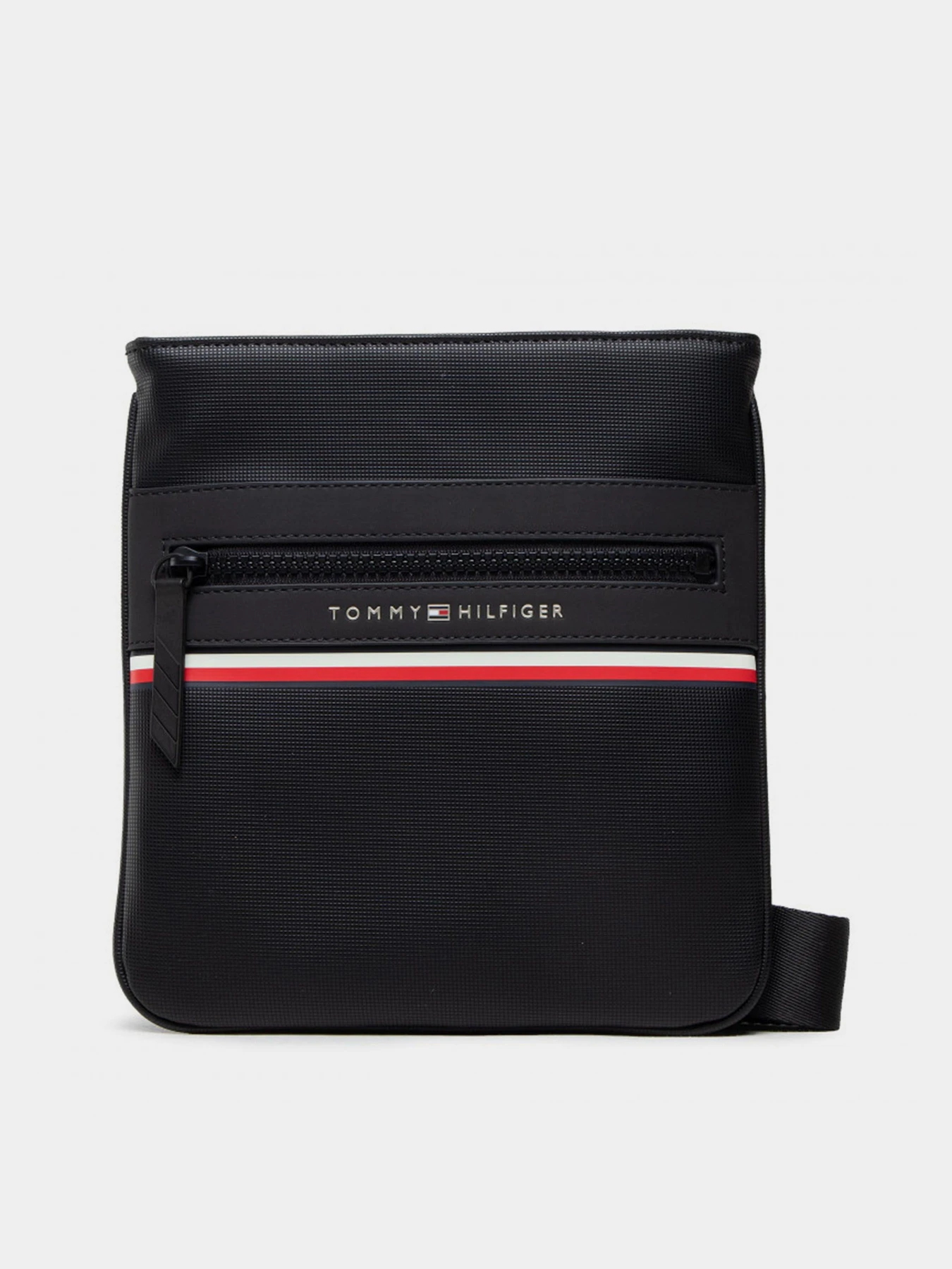 Сумки Tommy Hilfiger модель AM0AM10298-BDS Фото