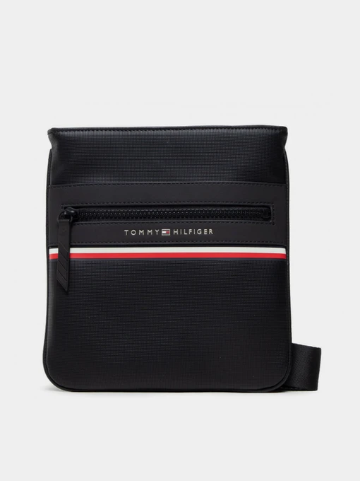Сумки Tommy Hilfiger модель AM0AM10298-BDS Фото