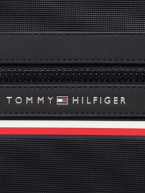 Сумки Tommy Hilfiger модель AM0AM10298-BDS Фото
