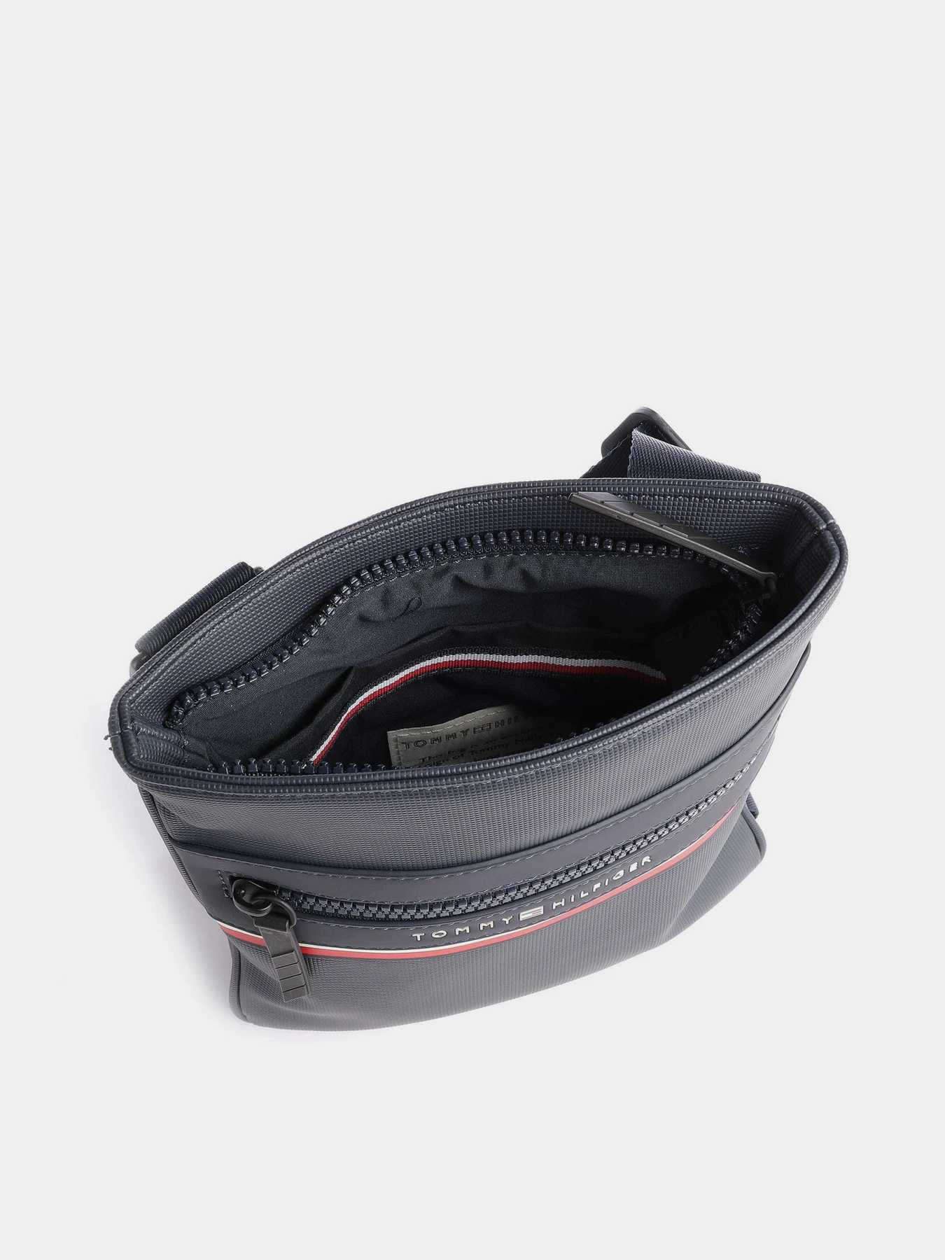 Сумки Tommy Hilfiger модель AM0AM10298-DW6 Фото
