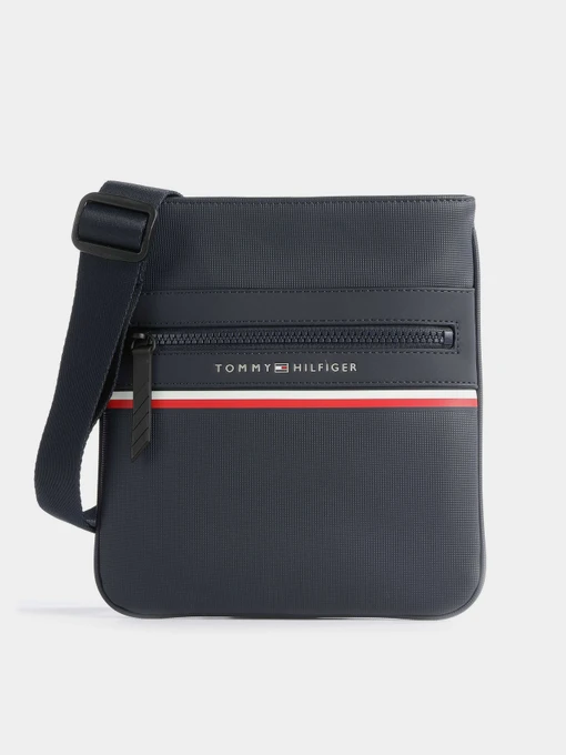 Сөмкелер Tommy Hilfiger үлгі AM0AM10298-DW6 Фото