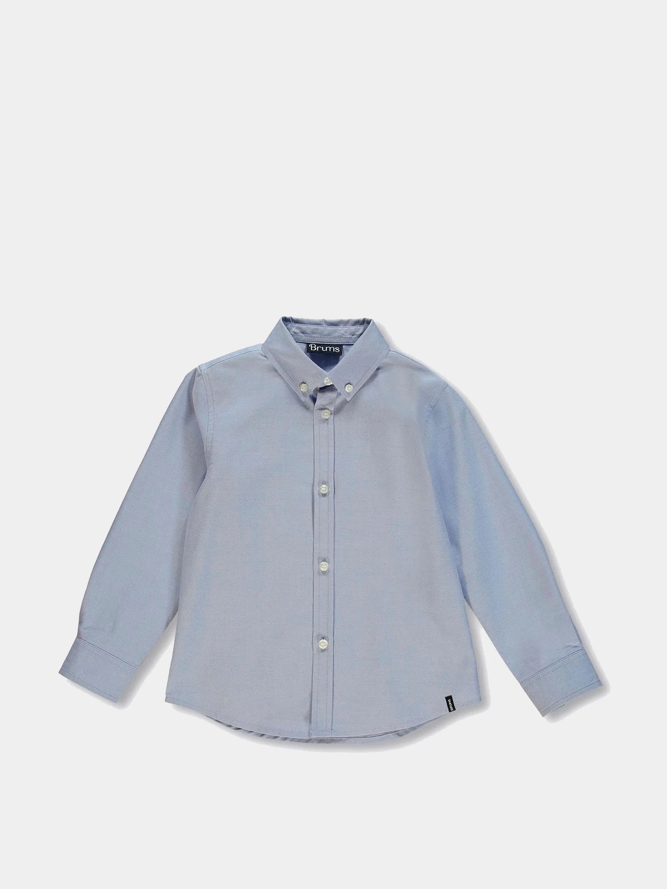Рубашки Brums/Mek модель 223BFDC002-143 Рубашки Brums/Mek модель 223BFDC002-143 Фото