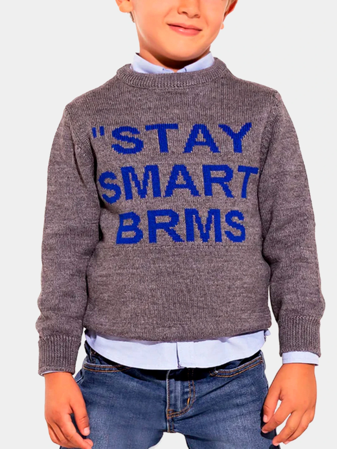 Худи и свитшоты Brums/Mek модель 223BFHC004-863 Худи и свитшоты Brums/Mek модель 223BFHC004-863 Фото