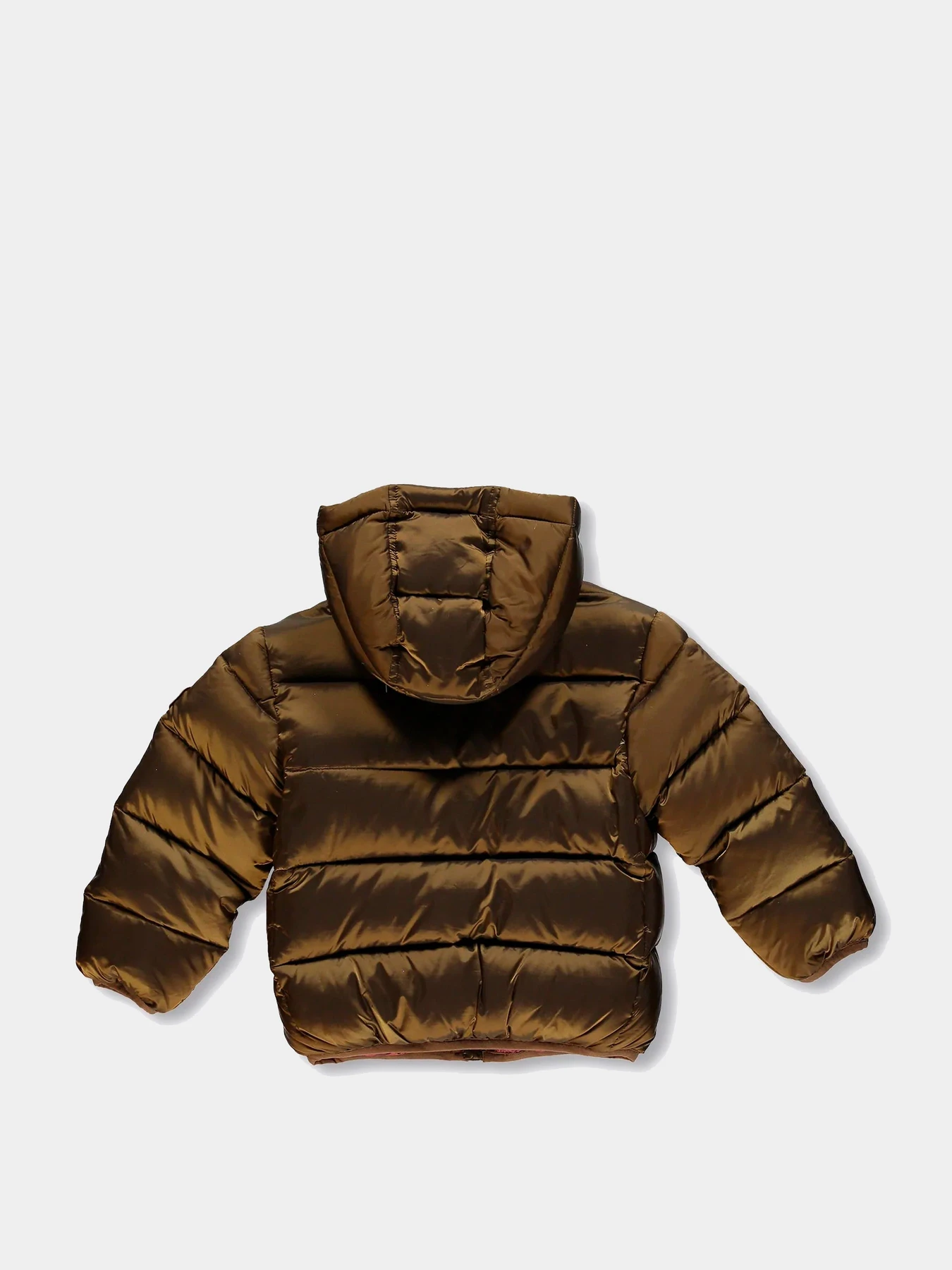 Куртки и дубленки Brums/Mek модель 223BFAA006-366 Фото