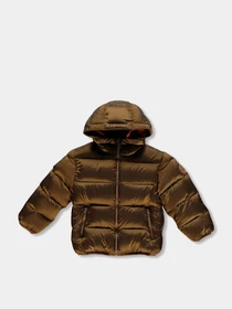 Куртки и дубленки Brums/Mek модель 223BFAA006-366 Фото