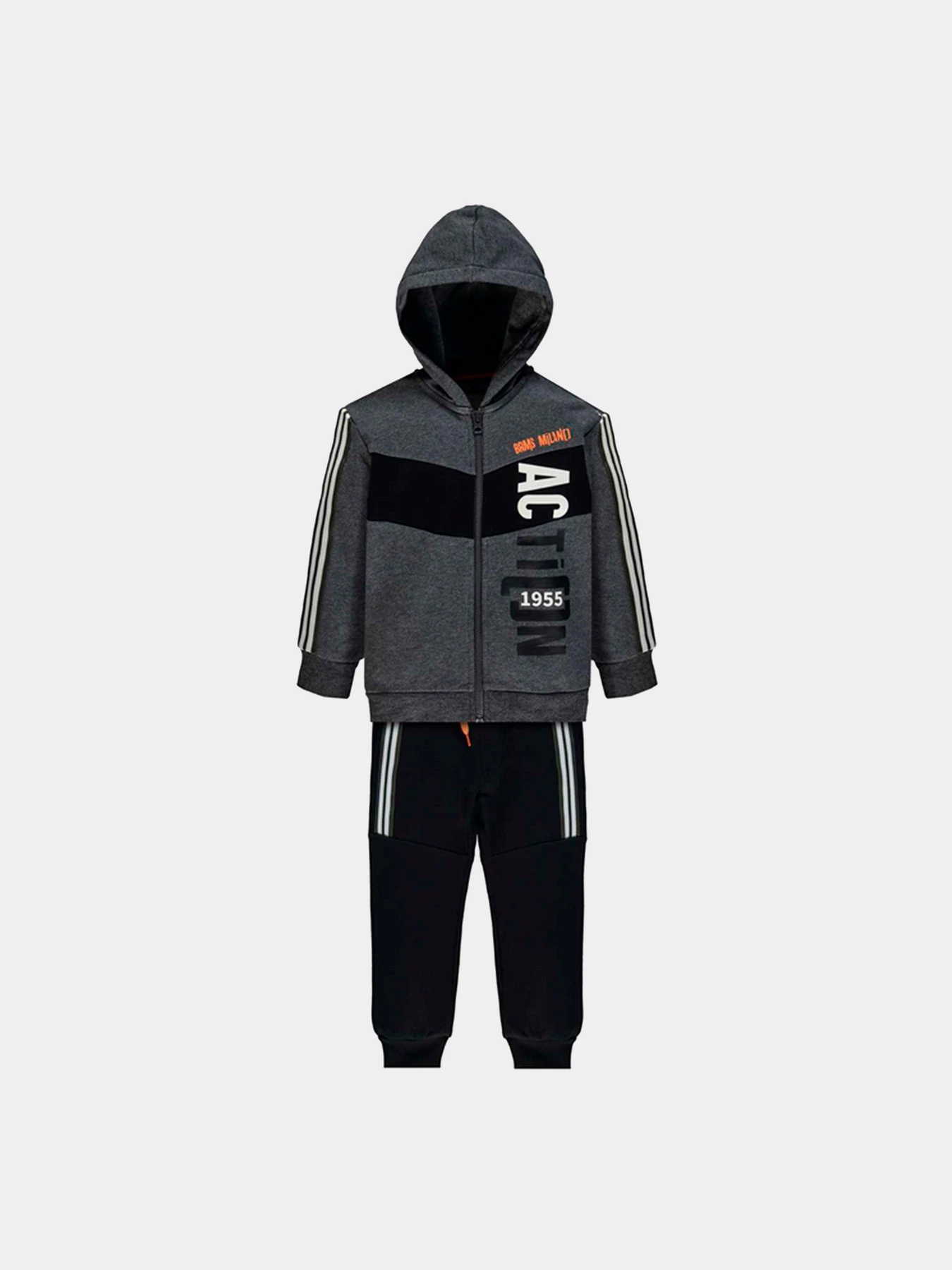 Костюмы Brums/Mek модель 223BFEP003-806 Костюмы Brums/Mek модель 223BFEP003-806 Фото