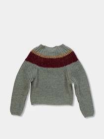 Худи и свитшоты Brums/Mek модель 223BGHC007-809 Фото