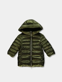 Куртки и дубленки Brums/Mek модель 223BGAA003-667 Фото