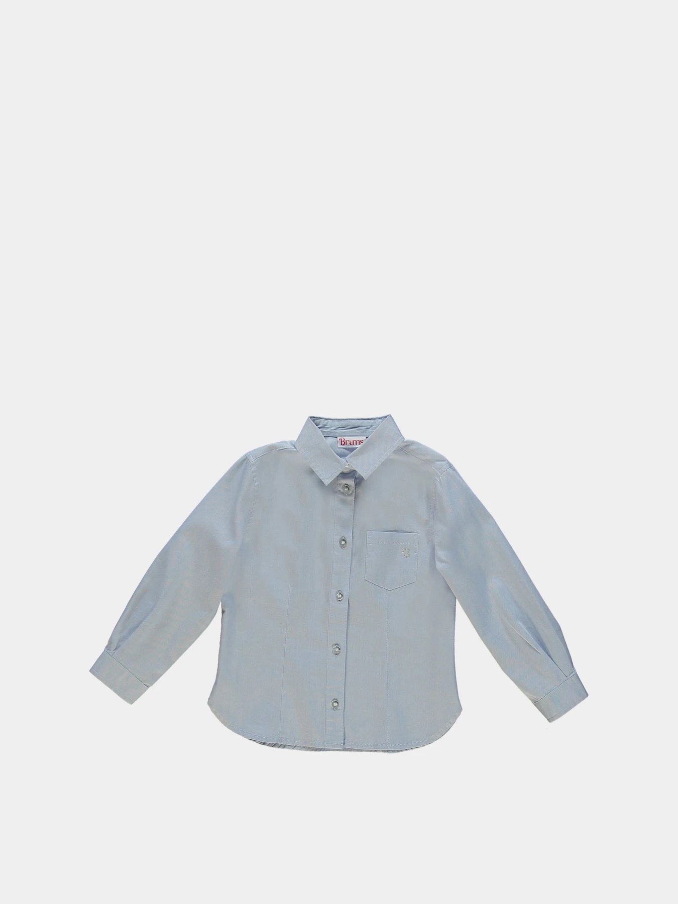 Рубашки Brums/Mek модель 223BGDC005-143 Рубашки Brums/Mek модель 223BGDC005-143 Фото
