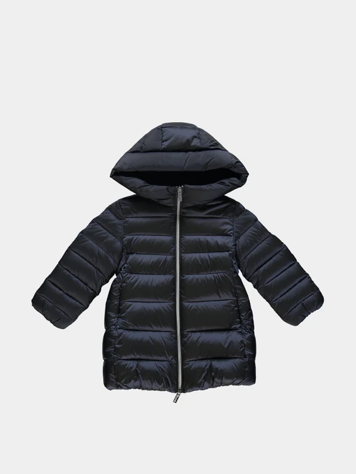 Куртки и дубленки Brums/Mek модель 223BGAA003-285 Фото