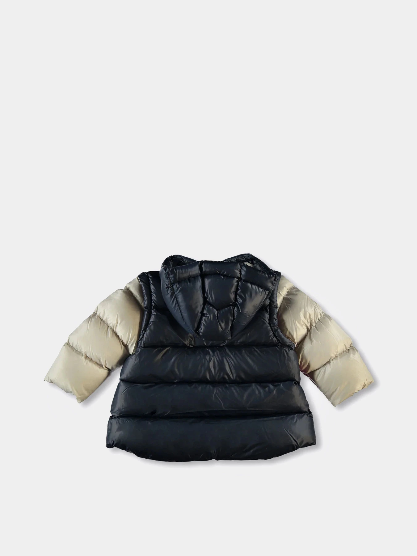 Куртки и дубленки Brums/Mek модель 223BGAA007-790 Фото
