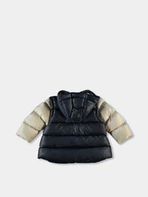 Куртки и дубленки Brums/Mek модель 223BGAA007-790 Фото