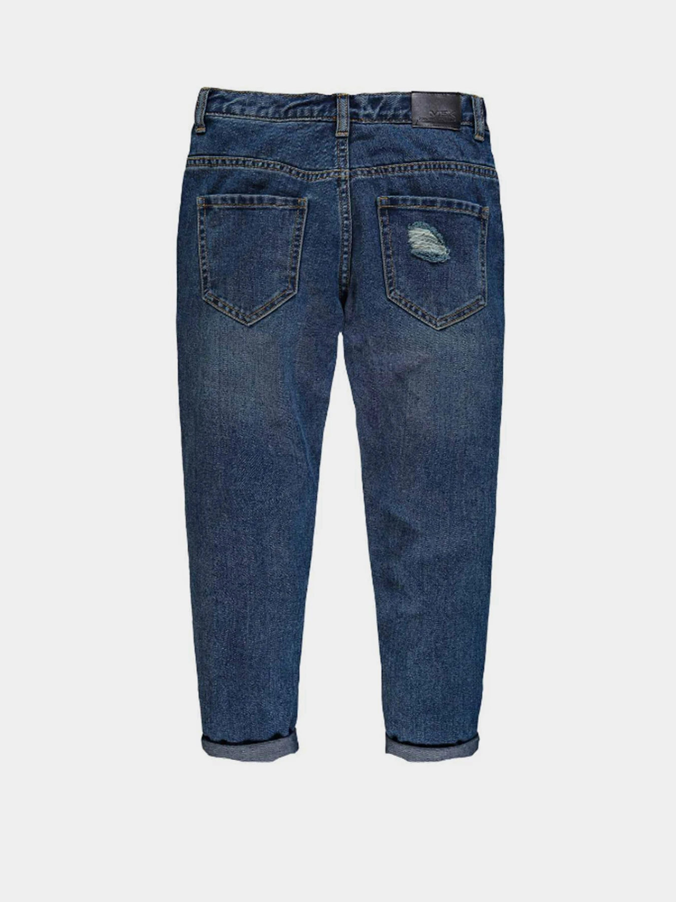 Брюки Brums/Mek модель 223MHBF001-148 Брюки Brums/Mek модель 223MHBF001-148 Фото