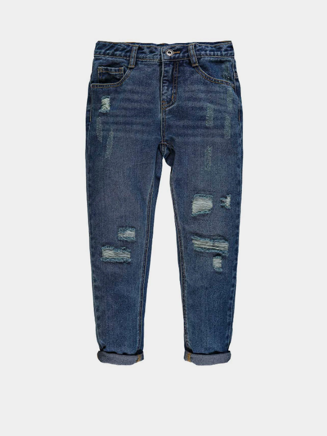 Брюки Brums/Mek модель 223MHBF001-148 Брюки Brums/Mek модель 223MHBF001-148 Фото