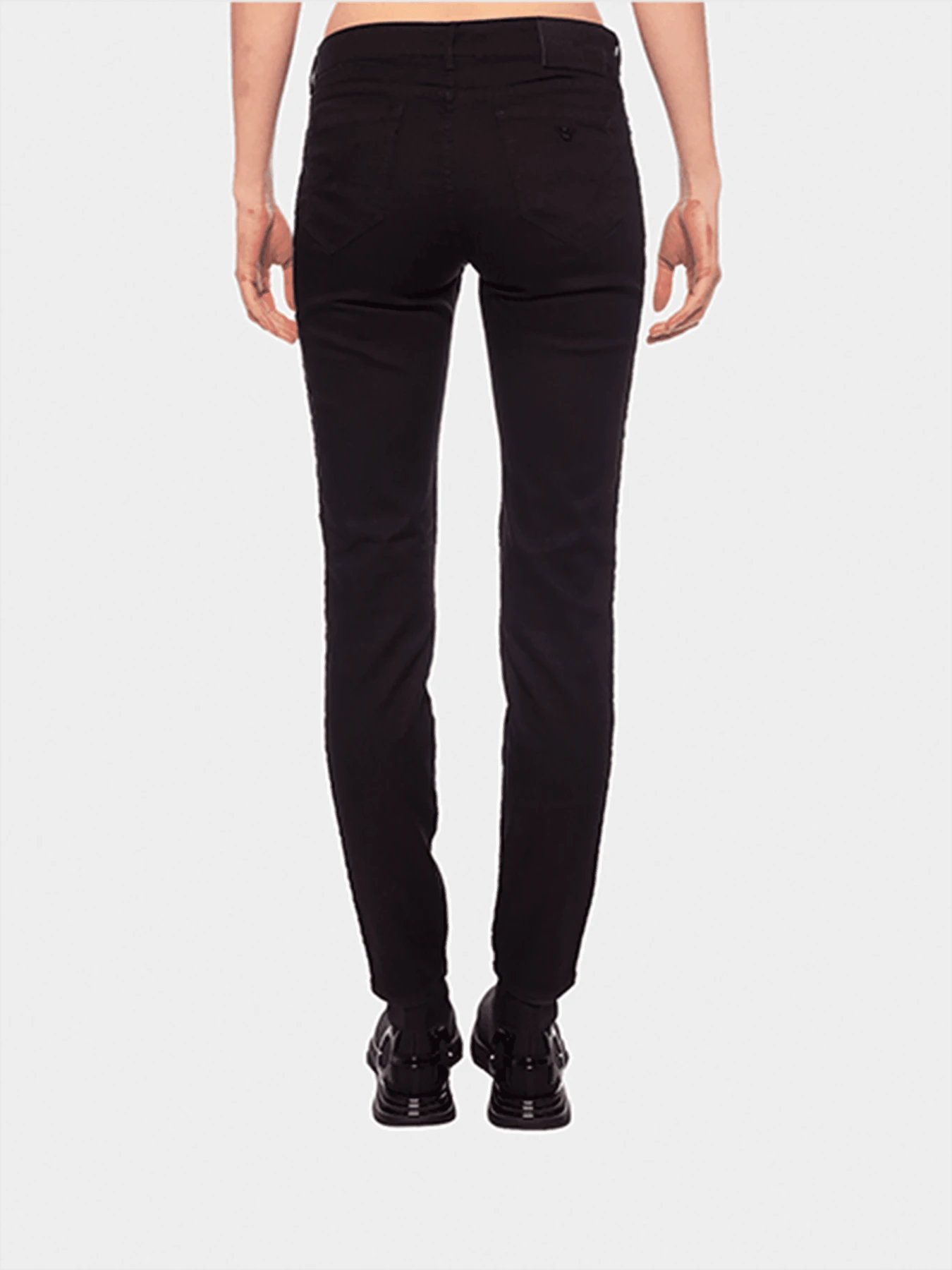 Джинсы Emporio Armani модель 3H2J23-2DXIZ-0005 Джинсы Emporio Armani модель 3H2J23-2DXIZ-0005 Фото