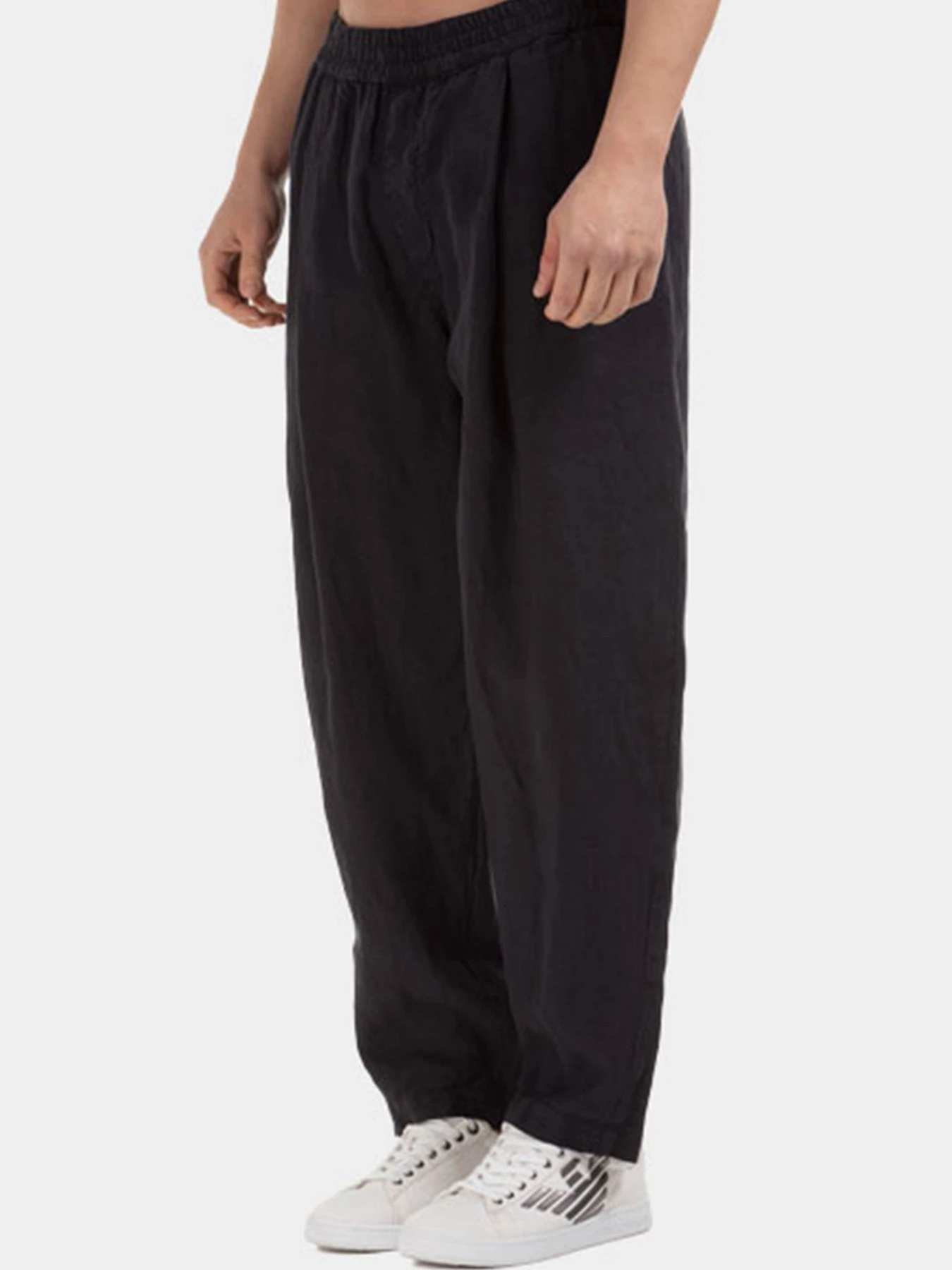Брюки Emporio Armani модель 3H1PC5-1N5FZ-0922 Фото