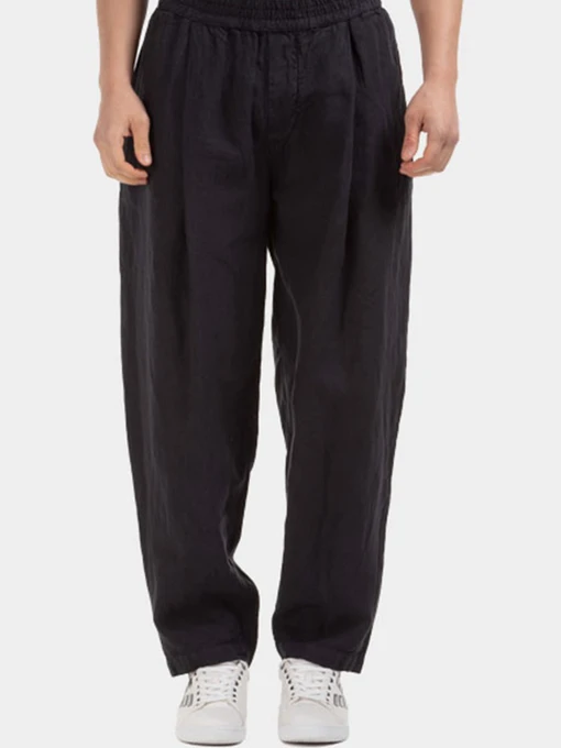 Брюки Emporio Armani модель 3H1PC5-1N5FZ-0922 Фото