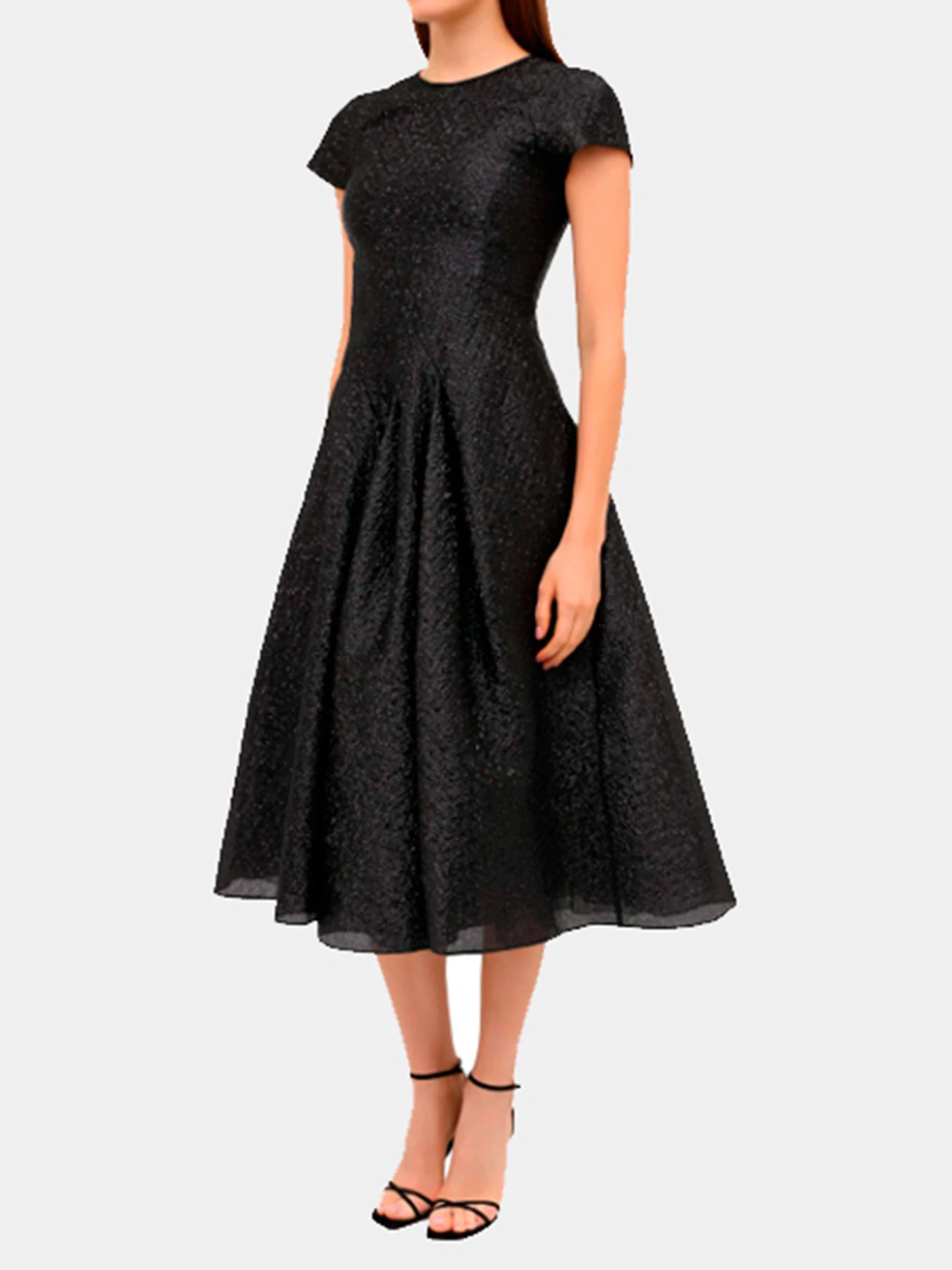 Платья Emporio Armani модель 9NA36T-92450-099 Платья Emporio Armani модель 9NA36T-92450-099 Фото