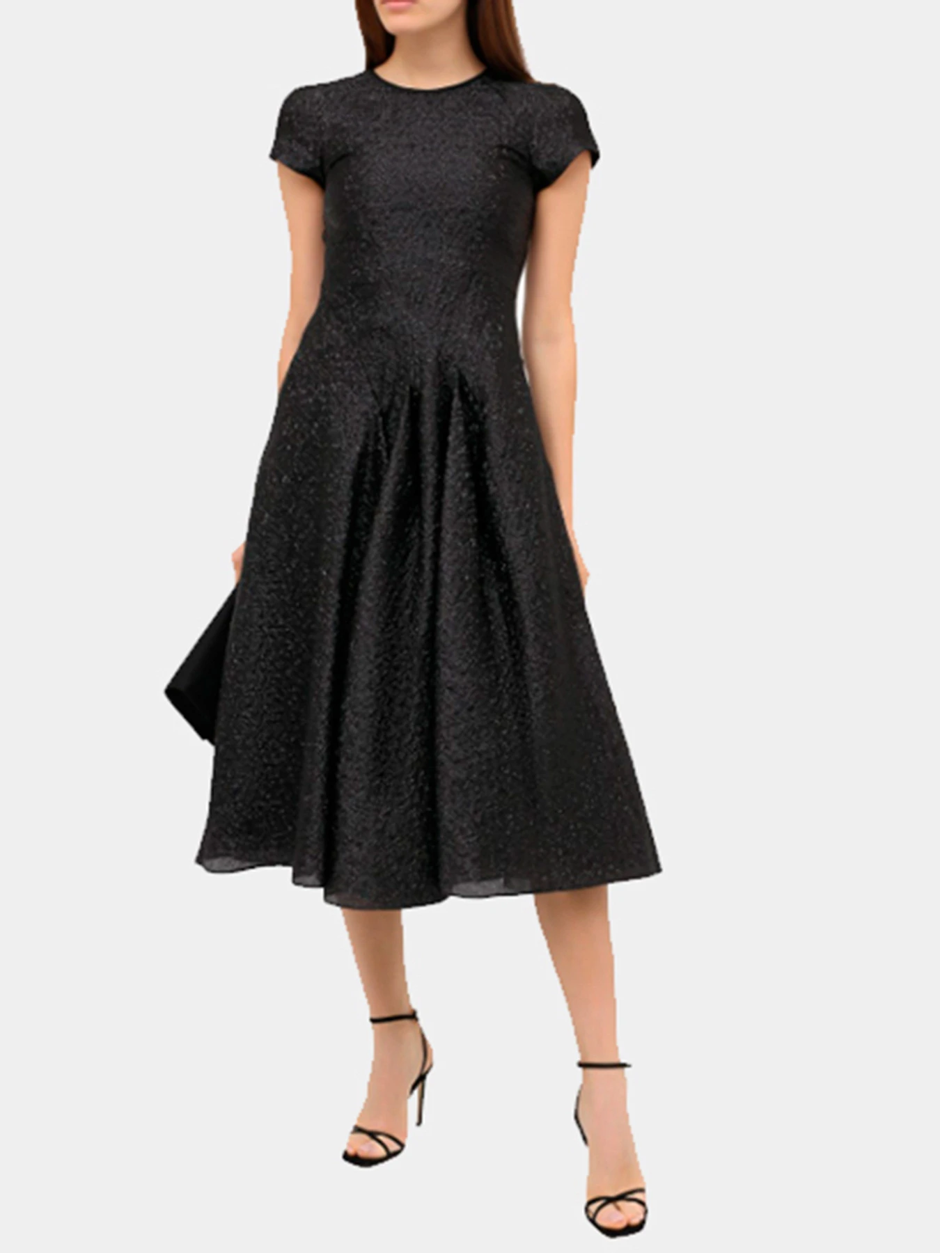 Платья Emporio Armani модель 9NA36T-92450-099 Платья Emporio Armani модель 9NA36T-92450-099 Фото