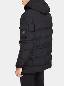 Куртки и дубленки Timberland модель A2CKM001 Фото