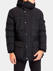 Куртки и дубленки Timberland модель A2CKM001 Фото