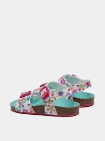 Сандалии AGATHA RUIZ DE LA PRADA S модель 212969-B Фото