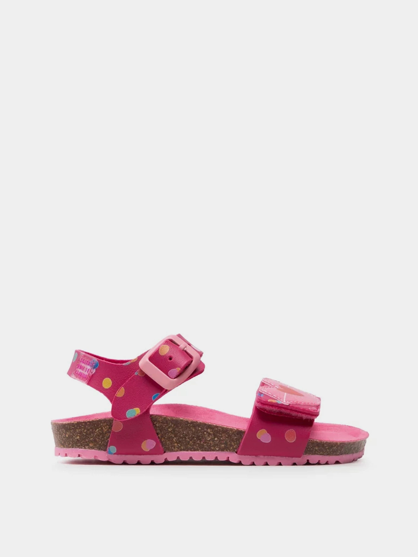 Сандалии AGATHA RUIZ DE LA PRADA S модель 212967-A Фото