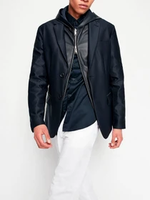 Пиджаки Armani Exchange модель 3LZG06-ZNSTZ-1510 Фото
