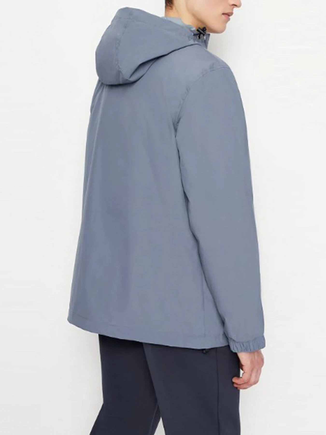 Куртки и дубленки Armani Exchange модель 3LZK21-ZNB7Z-2911 Куртки и дубленки Armani Exchange модель 3LZK21-ZNB7Z-2911 Фото