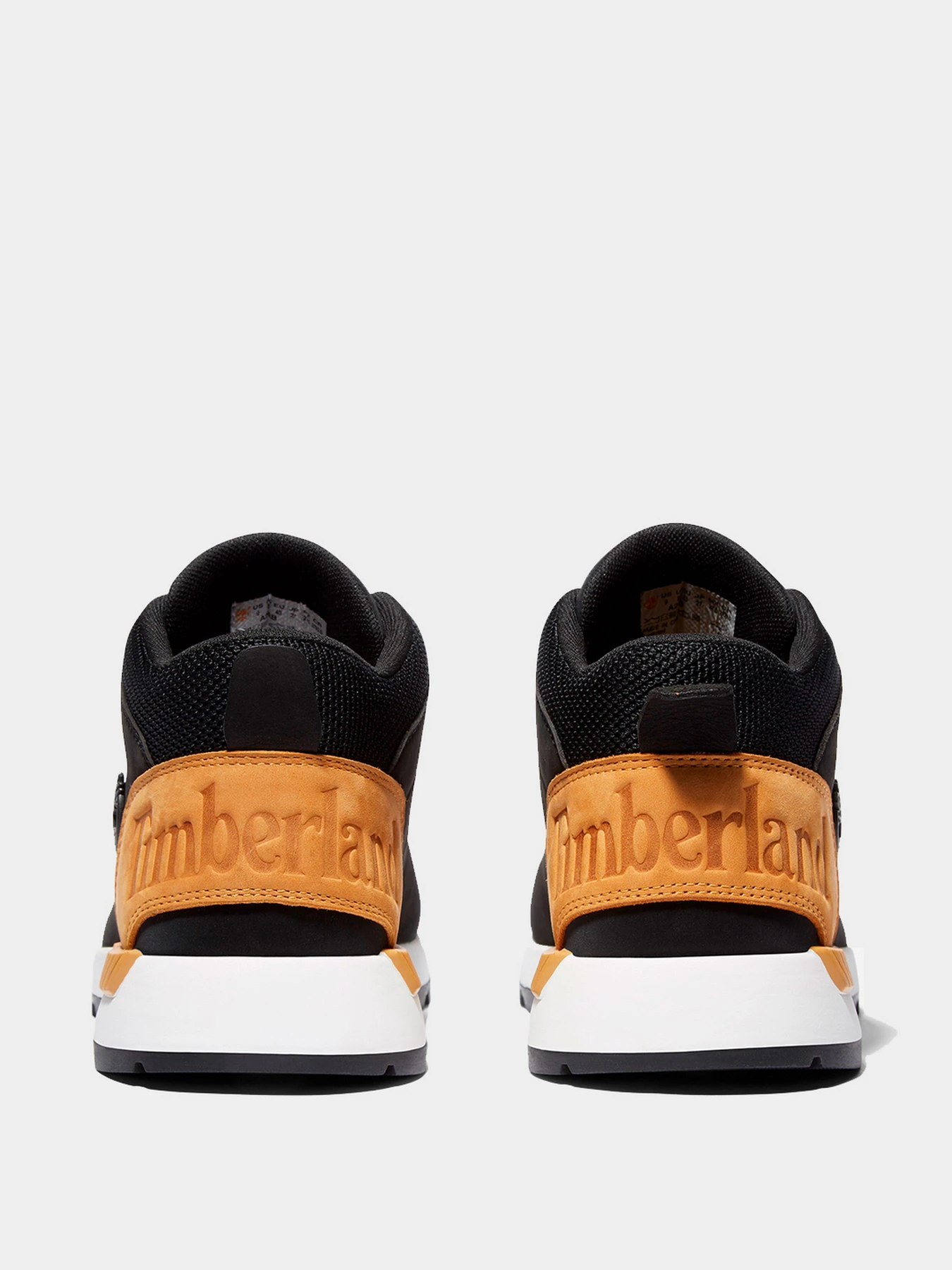 Ботинки и сапоги Timberland модель TB0A24AB015 Ботинки и сапоги Timberland модель TB0A24AB015 Фото