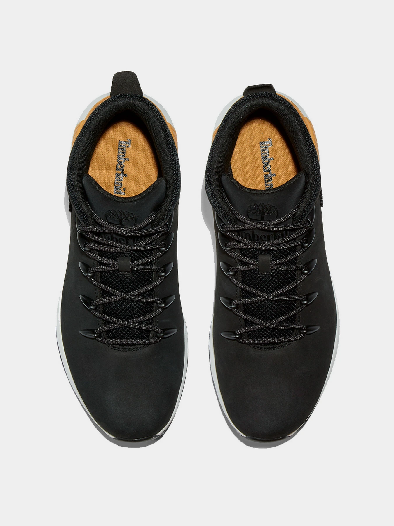 Ботинки и сапоги Timberland модель TB0A24AB015 Ботинки и сапоги Timberland модель TB0A24AB015 Фото