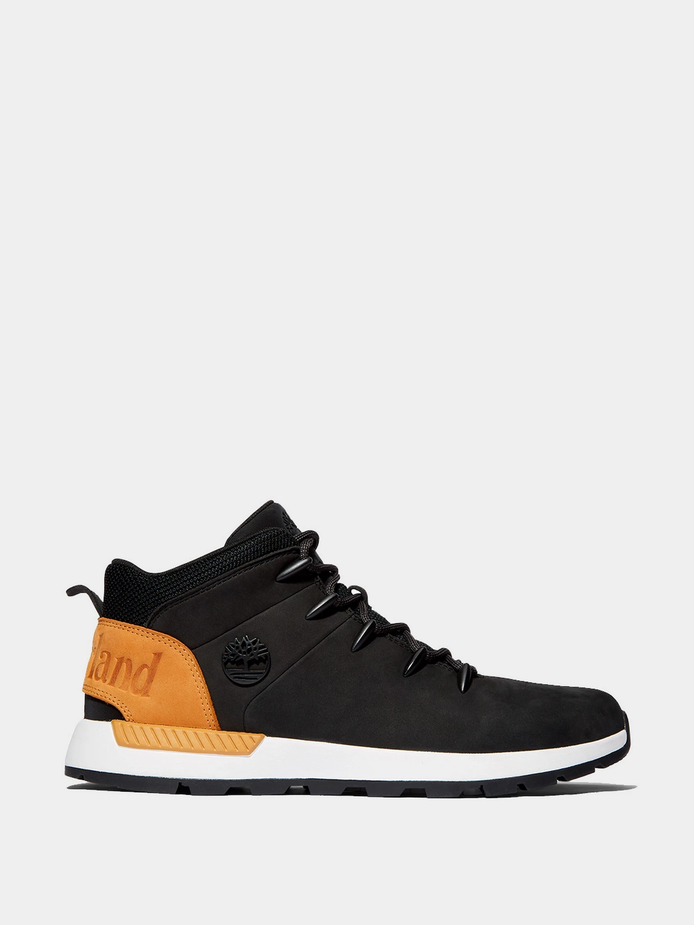 Ботинки и сапоги Timberland модель TB0A24AB015 Ботинки и сапоги Timberland модель TB0A24AB015 Фото
