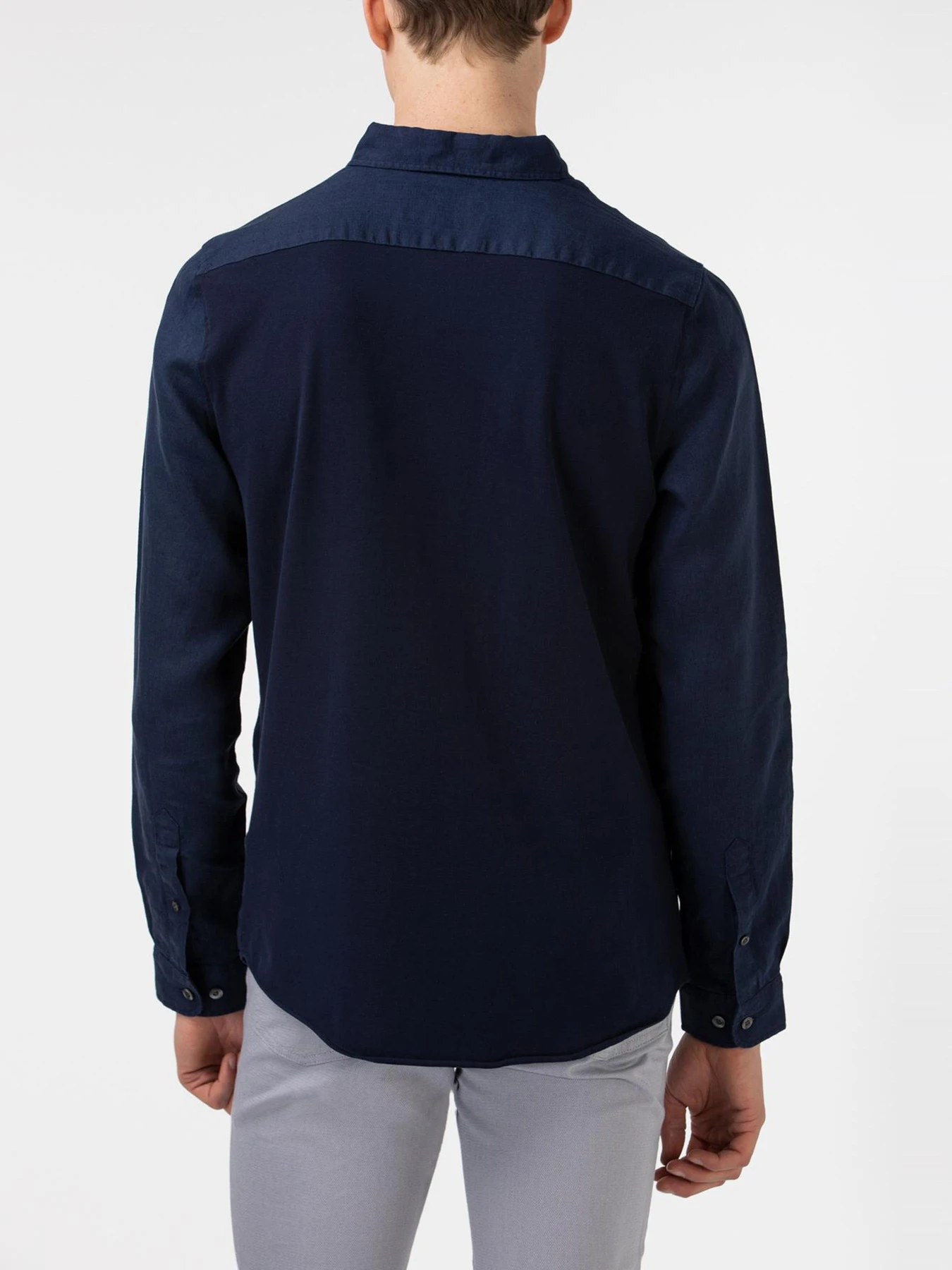 Рубашки Lacoste модель CH0826L.26L Рубашки Lacoste модель CH0826L.26L Фото