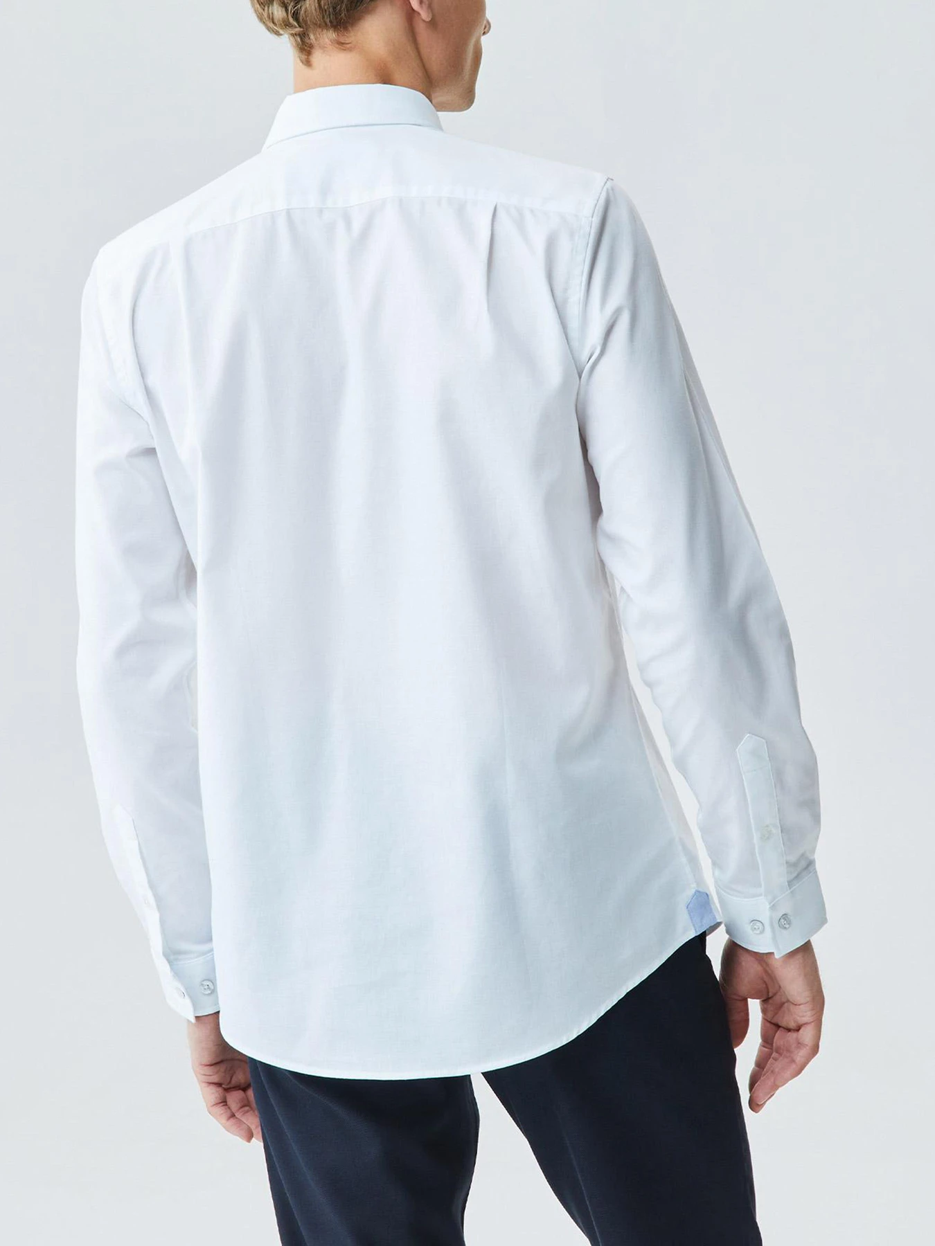Рубашки Lacoste модель CH4976.001 Рубашки Lacoste модель CH4976.001 Фото