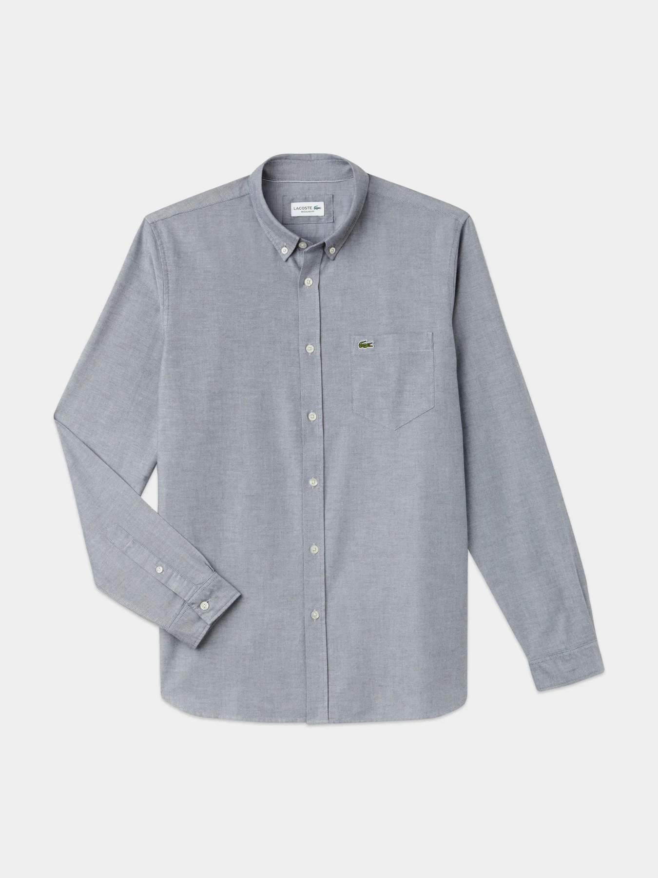 Рубашки Lacoste модель CH4976.166 Рубашки Lacoste модель CH4976.166 Фото