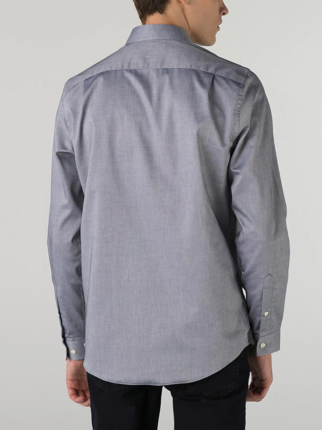 Рубашки Lacoste модель CH4976.166 Рубашки Lacoste модель CH4976.166 Фото