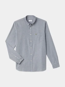 Рубашки Lacoste модель CH4976.166 Фото