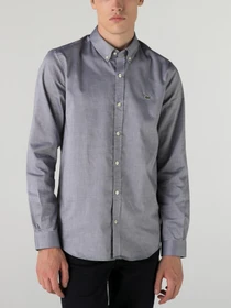 Рубашки Lacoste модель CH4976.166 Фото