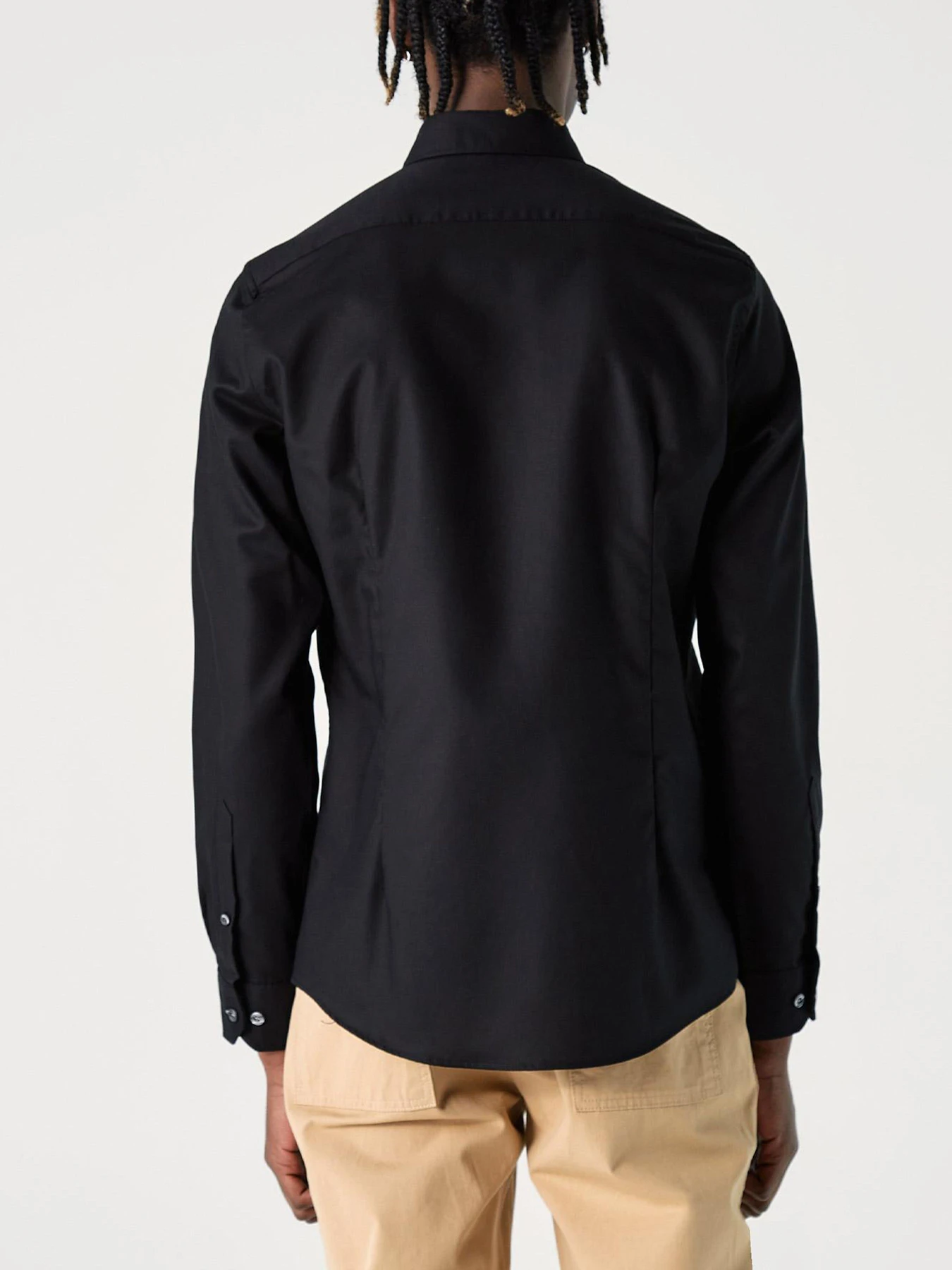 Рубашки Lacoste модель CH6122.031 Рубашки Lacoste модель CH6122.031 Фото