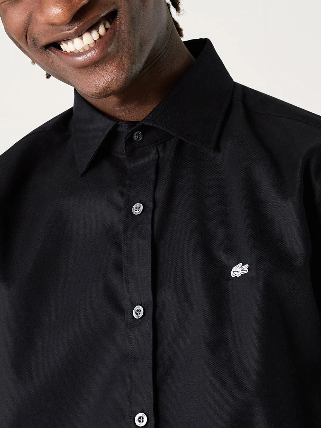 Рубашки Lacoste модель CH6122.031 Рубашки Lacoste модель CH6122.031 Фото