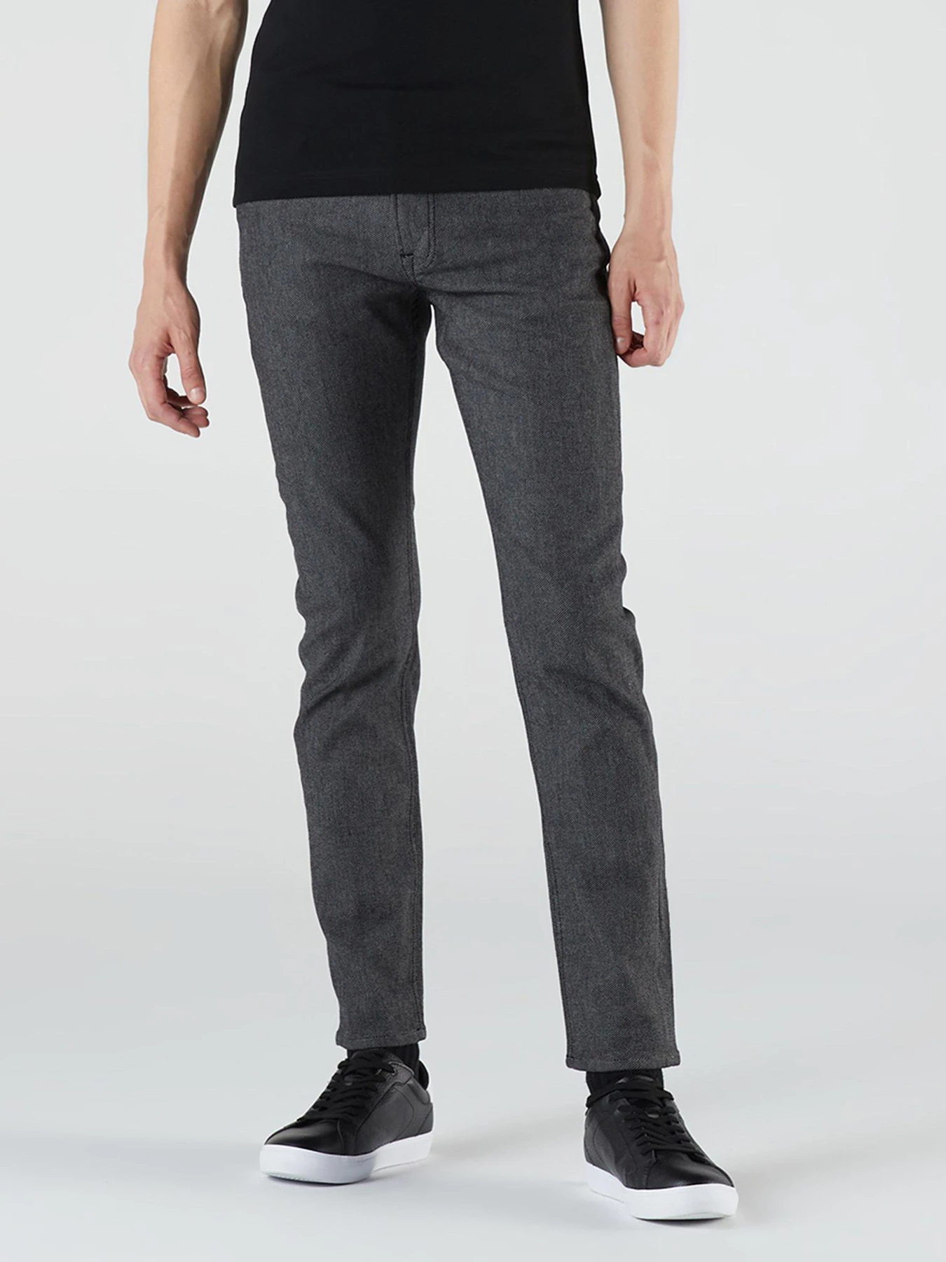 Брюки Lacoste модель HH2053.53A Брюки Lacoste модель HH2053.53A Фото