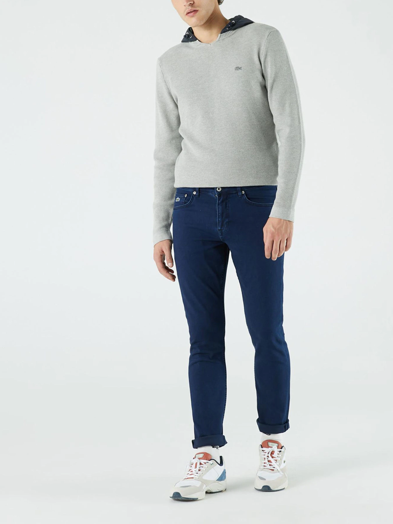 Брюки Lacoste модель HH2053.53D Фото