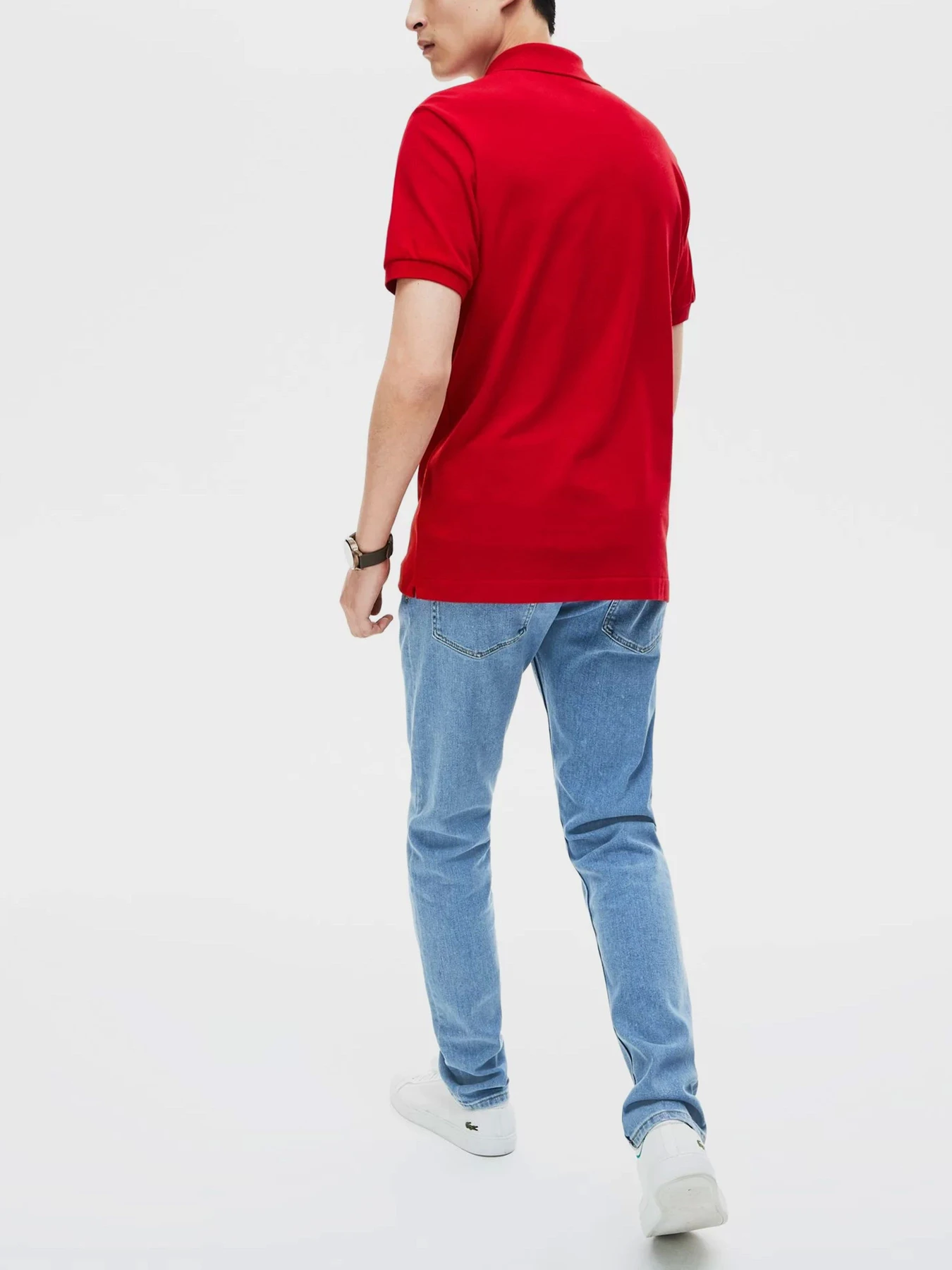 Lacoste модель L1212.240 Lacoste модель L1212.240 Фото
