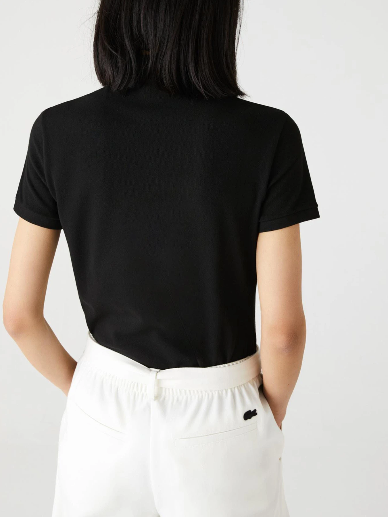 Футболки и поло Lacoste модель PF5462.031 Футболки и поло Lacoste модель PF5462.031 Фото