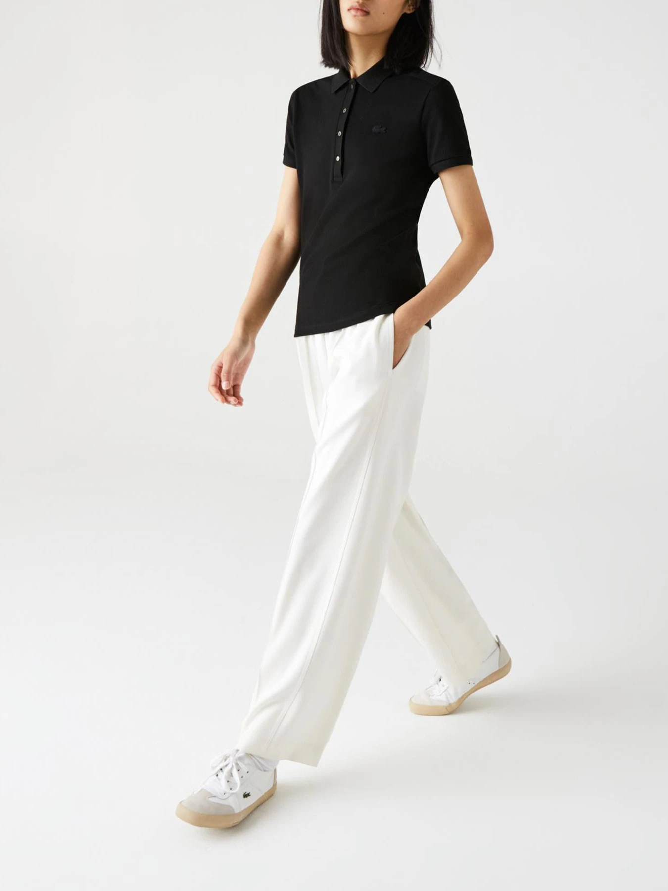 Футболки и поло Lacoste модель PF5462.031 Футболки и поло Lacoste модель PF5462.031 Фото